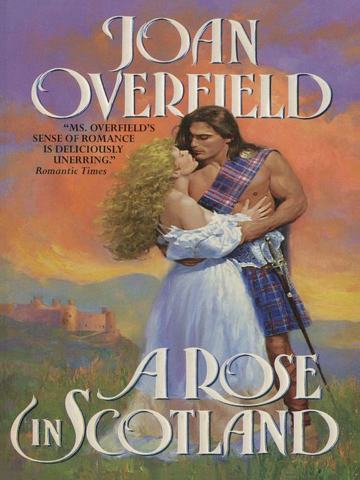 Title details for Rose in Scotland by Joan Overfield - Available